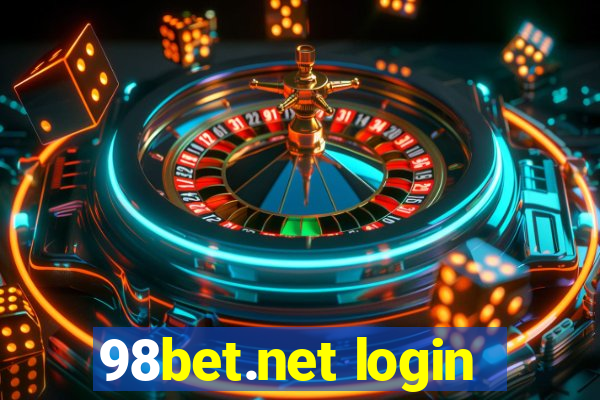 98bet.net login